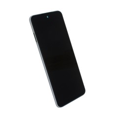 (2-3 dni) ORG Wyświetlacz LCD Xiaomi Redmi Note 9S BIAŁY (WHITE) Z RAMKĄ