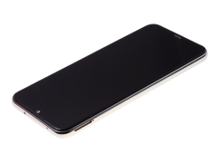 (2-3 dni) ORG Wyświetlacz LCD Xiaomi Redmi Note 8 BIAŁY (WHITE) Z RAMKĄ