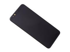 (2-3 dni) ORG Wyświetlacz LCD Xiaomi Mi A2 / Mi 6X CZARNY (BLACK) Z RAMKĄ