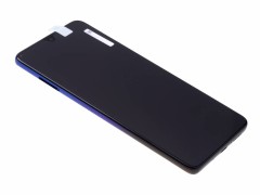 (2-3 dni) ORG Wyświetlacz LCD Huawei Mate 20 FIOLETOWY (TWILIGHT/PURPLE) Z RAMKĄ