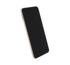 (2-3 dni) ORG Wyświetlacz LCD Huawei Mate 20 Lite ZŁOTY (PLATINIUM GOLD) Z RAMKĄ