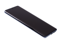 (2-3 dni) ORG Wyświetlacz LCD Huawei Mate 20 Pro NIEBIESKI (BLUE) Z RAMKĄ