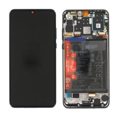 (2-3 dni) ORG Wyświetlacz LCD Huawei P30 Lite New Edition  Z RAMKĄ