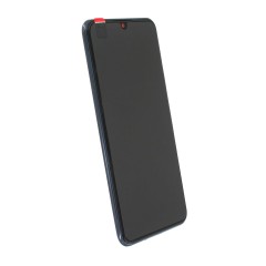 (2-3 dni) ORG Wyświetlacz LCD Huawei P30 Lite New Edition CZARNY Z RAMKĄ