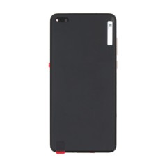 (2-3 dni) ORG Wyświetlacz LCD Huawei P40 ANA-LNX9 ZŁOTY (GOLD) Z RAMKĄ