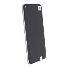 (2-3 dni) ORG Wyświetlacz LCD Huawei P40 Lite NIEBIESKI (BREATHING CRYSTAL) Z RAMKĄ