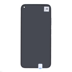 (2-3 dni) ORG Wyświetlacz LCD Huawei P40 Lite NIEBIESKI (BREATHING CRYSTAL) Z RAMKĄ