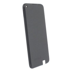 (2-3 dni) ORG Wyświetlacz LCD Huawei P40 Lite CZARNY (MIDNIGHT BLACK) Z RAMKĄ