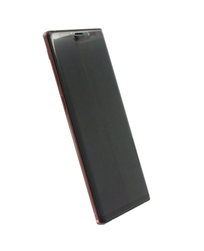 (2-3 dni) ORG Wyświetlacz LCD Samsung Galaxy Note 9 SM-N960  ZŁOTY Z RAMKĄ