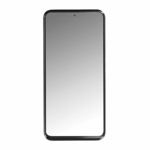 (2-3 dni) ORG Wyświetlacz LCD Xiaomi Mi 11i/ 11X (Pro) CZARNY (BLACK) Z RAMKĄ