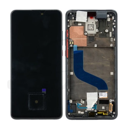 LCD Xiaomi Mi 9T Pro / 9T (2019) DARK GRAY GRADIENT