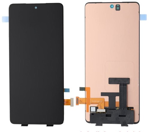 (2-3 dni) ORG Wyświetlacz LCD Samsung A73 5G 2022 SM-A736  BEZ RAMKI