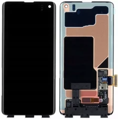 (2-3 dni) ORG Wyświetlacz LCD Samsung Galaxy S10 (SM-G973)  BEZ RAMKI