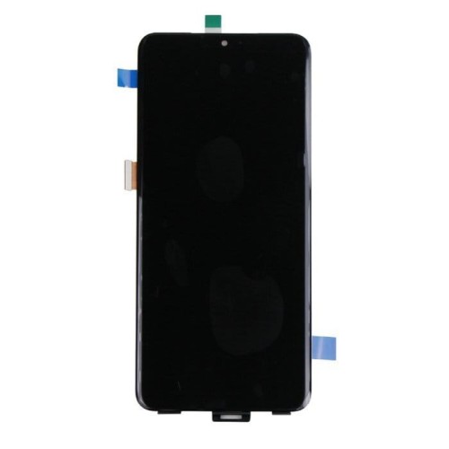 (2-3 dni) ORG Wyświetlacz LCD Samsung S20 Ultra (SM-G988)  BEZ RAMKI