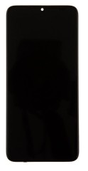 (2-3 dni) LCD Xiaomi Poco M4 Pro (4G) // Redmi Note 11S (4G NFC) (2022) BLACK
