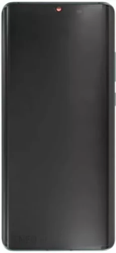 (2-3 dni) ORG Wyświetlacz LCD Huawei P30 Pro NIEBIESKI (MYSTIC BLUE) Z RAMKĄ