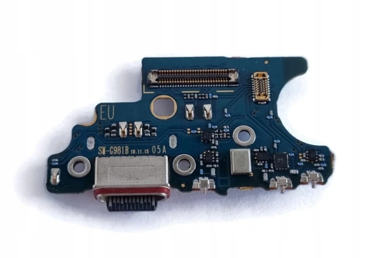 ORG Gniazdo złącze ładowania USB Samsung S20