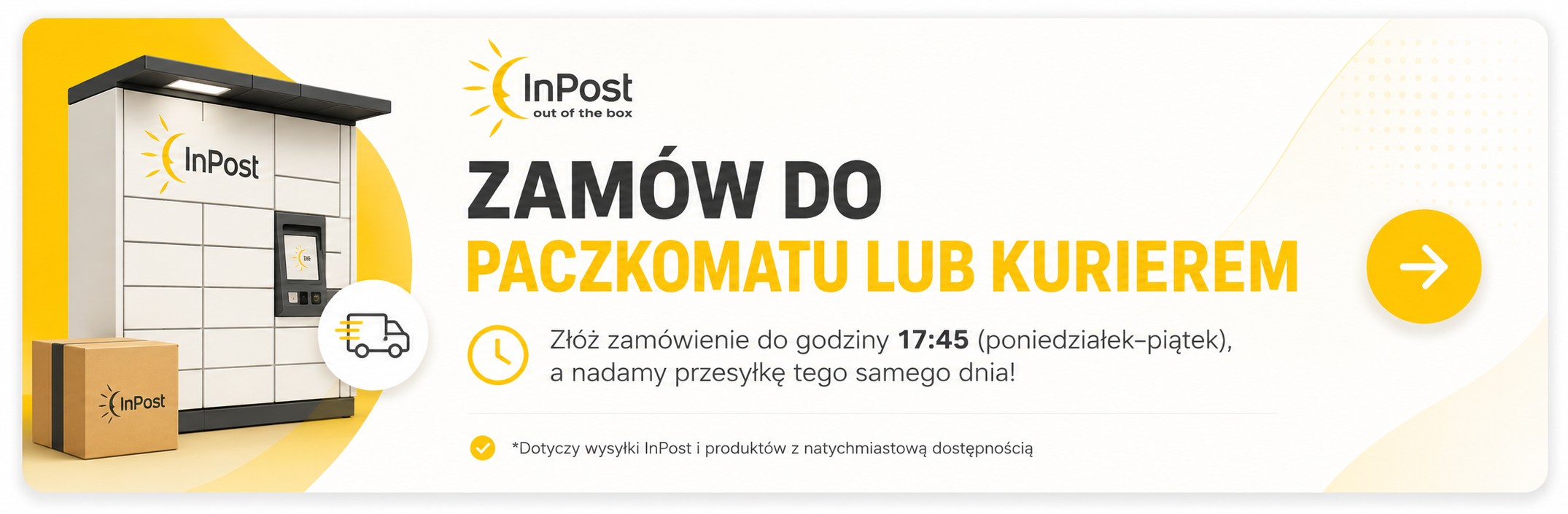Baner_wysyłka_inpost